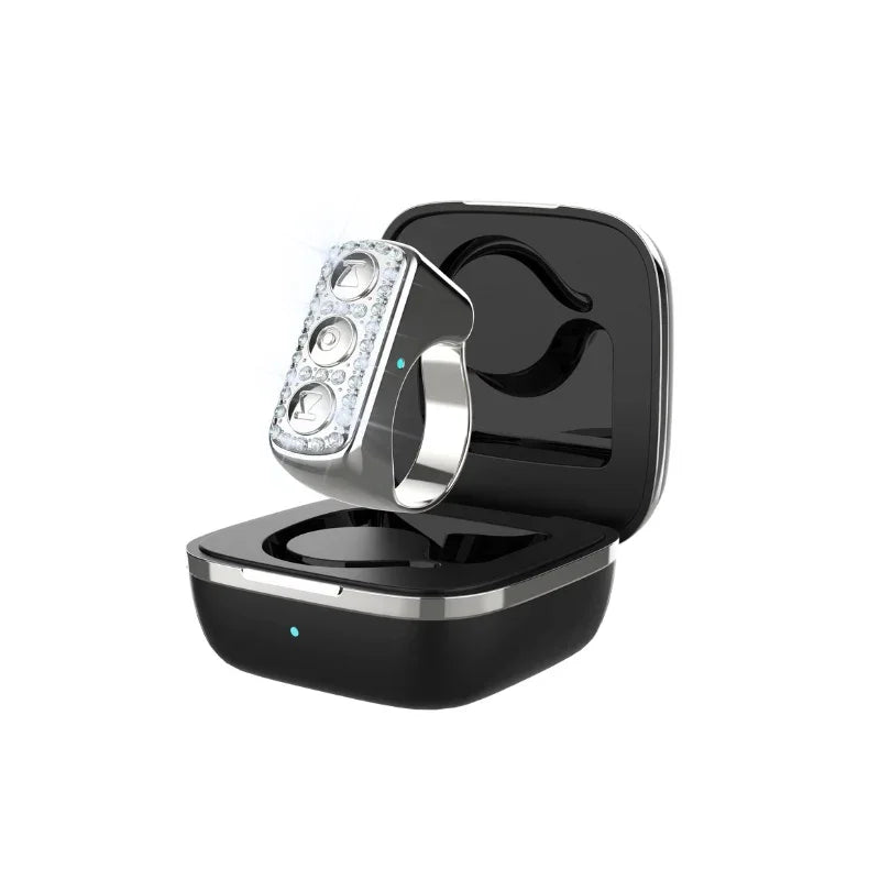 Wear The Future On Your Finger - Mooth Shop