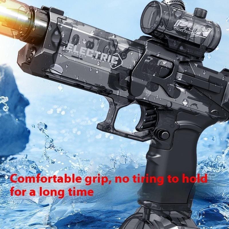Pistola de Agua eléctrica Fire Rat