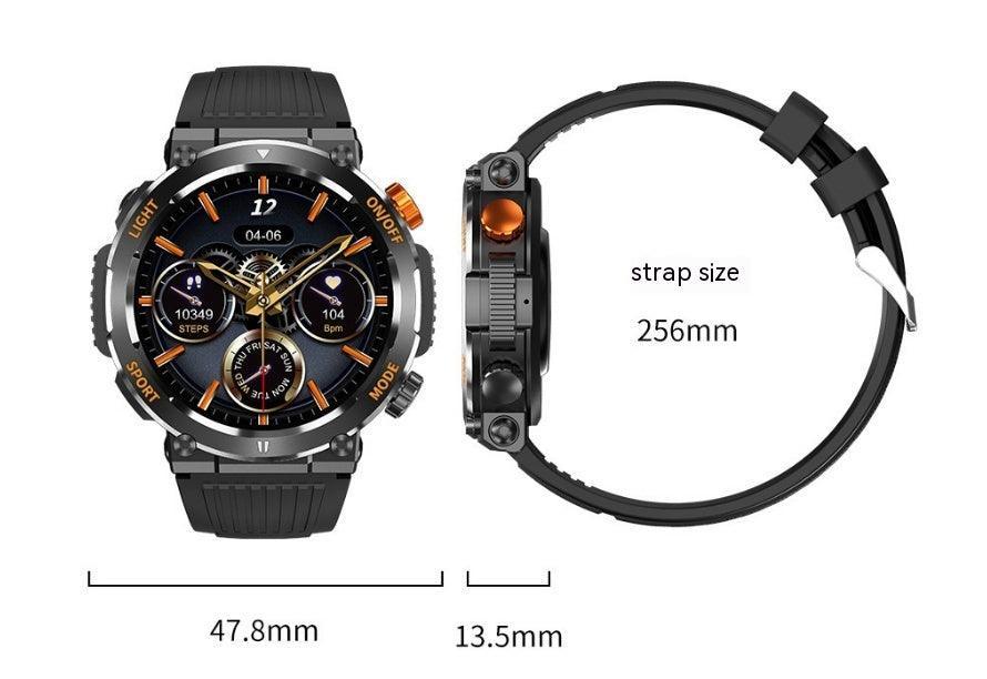 Reloj Inteligente Deportivo - Mooth Shop