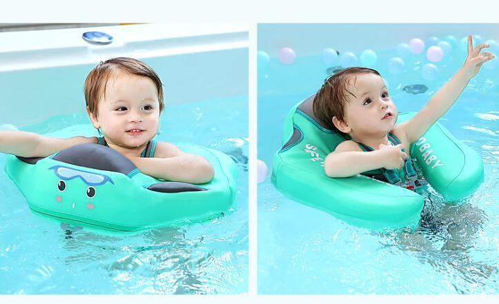 Baby Swimming Ring floating Floats - Mooth Shop