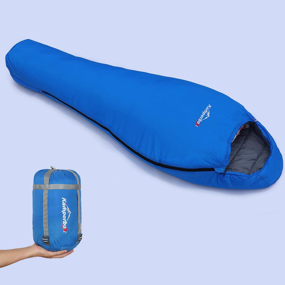 Kamperbox Camping Sleeping Bag - Mooth Shop