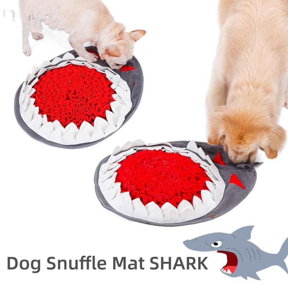 Pet yoga stress relief mat - Mooth Shop