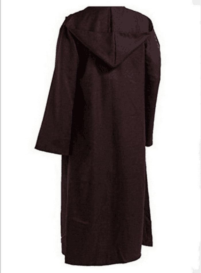 Halloween Robe Darth Vader Cloak Costume - Mooth Shop
