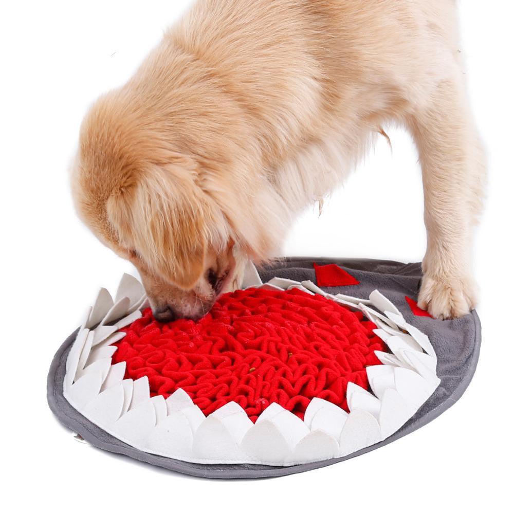 Pet yoga stress relief mat - Mooth Shop