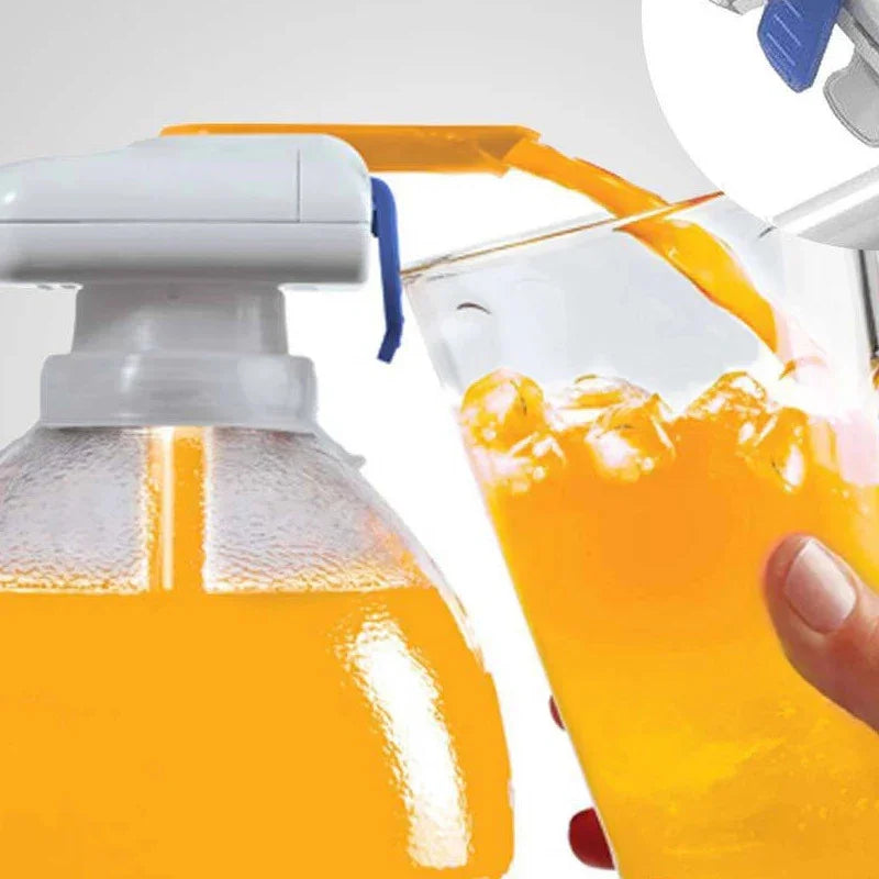 Dispensador de bebidas Magic Tap - Mooth Shop