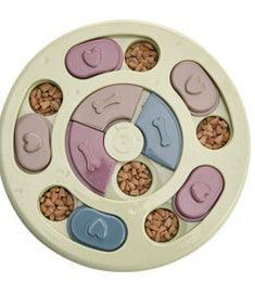 Dog Puzzle Toys Increase IQ - Mooth Shop