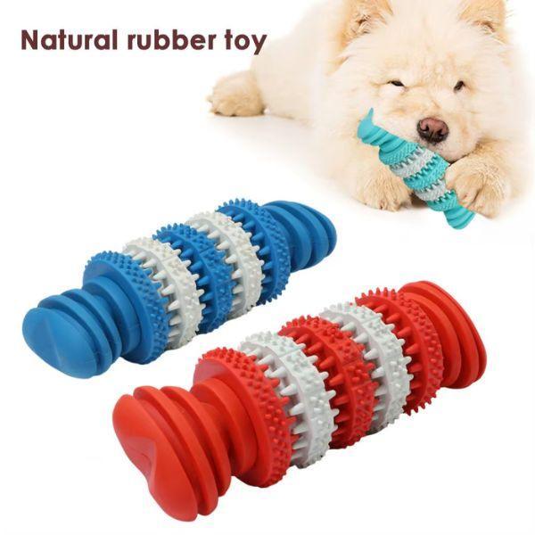 Limpiador De Dientes De Perro
