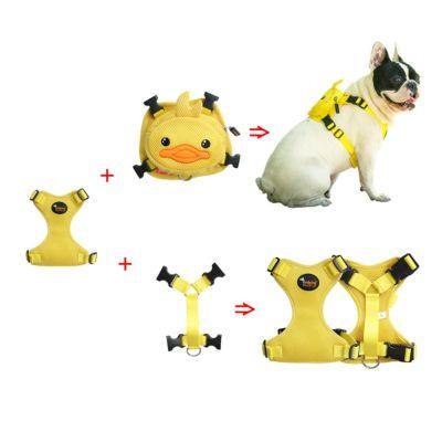 Mochila para Mascotas - Mooth Shop