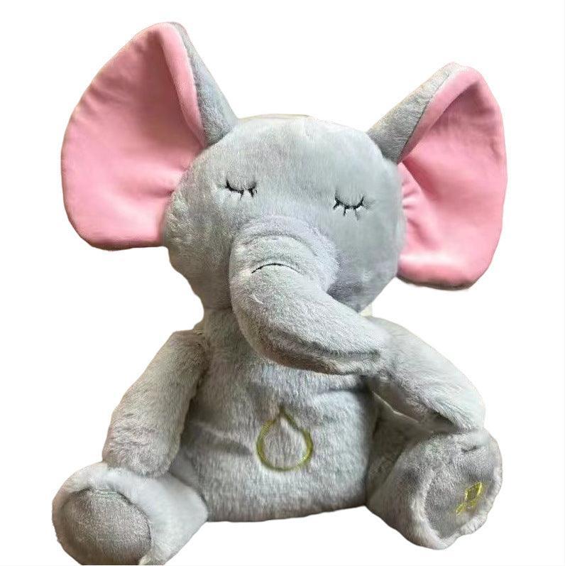 Cross-border New Breathing Lamb - Mooth Shop