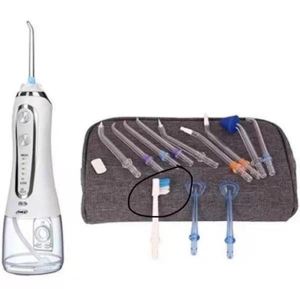 Enjuague Bucal Caliente H2ofloss - Mooth Shop