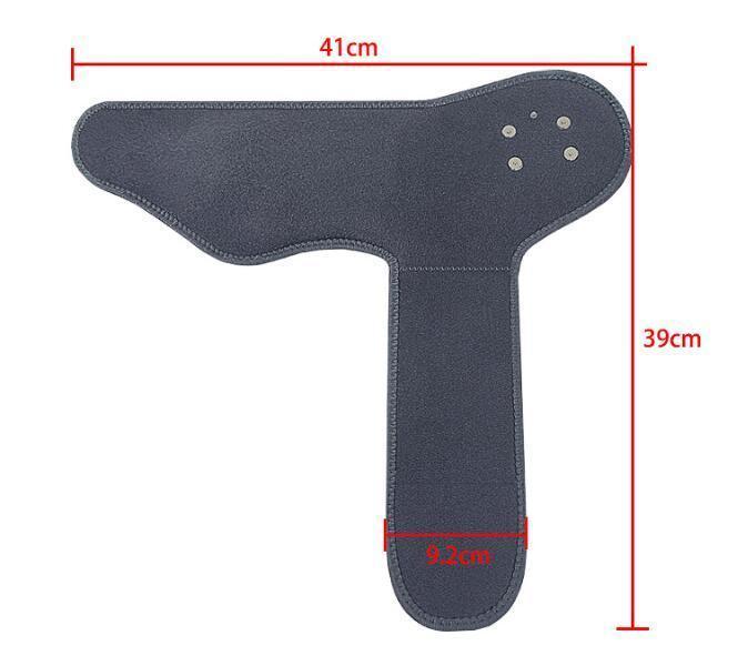 Heating Ankle Sprain Recovery Joint Protective Cover - Mooth Shop