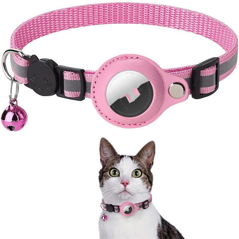 Collar reflectante impermeable - Mooth Shop