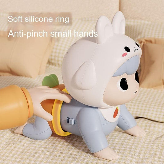 Baby Crawling Doll - Mooth Shop