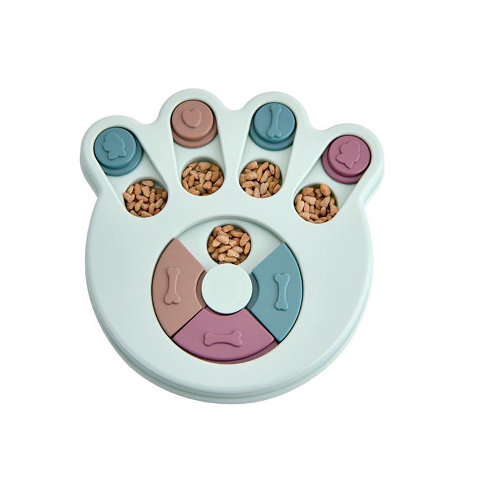 Dog Puzzle Toys Increase IQ - Mooth Shop