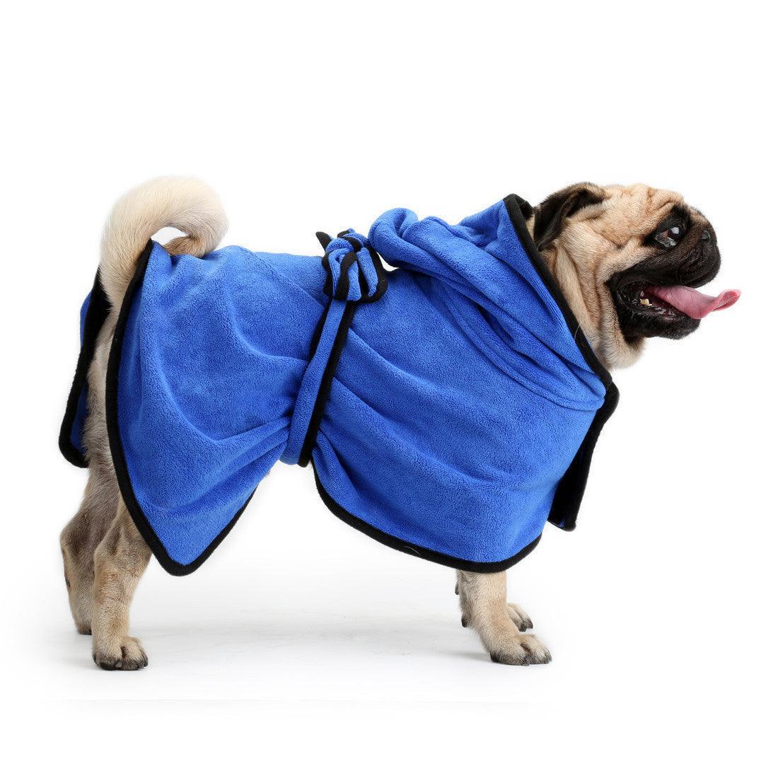 Toalla de baño Pet Secpet - Mooth Shop