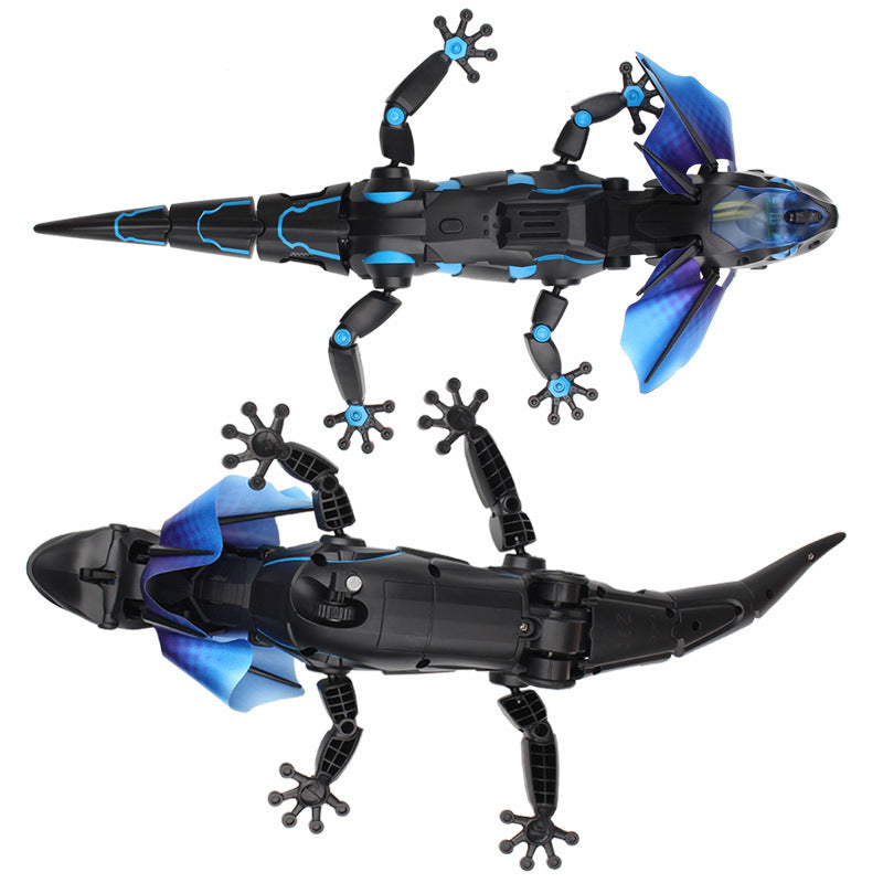 Simulation Remote Control Animal Toy