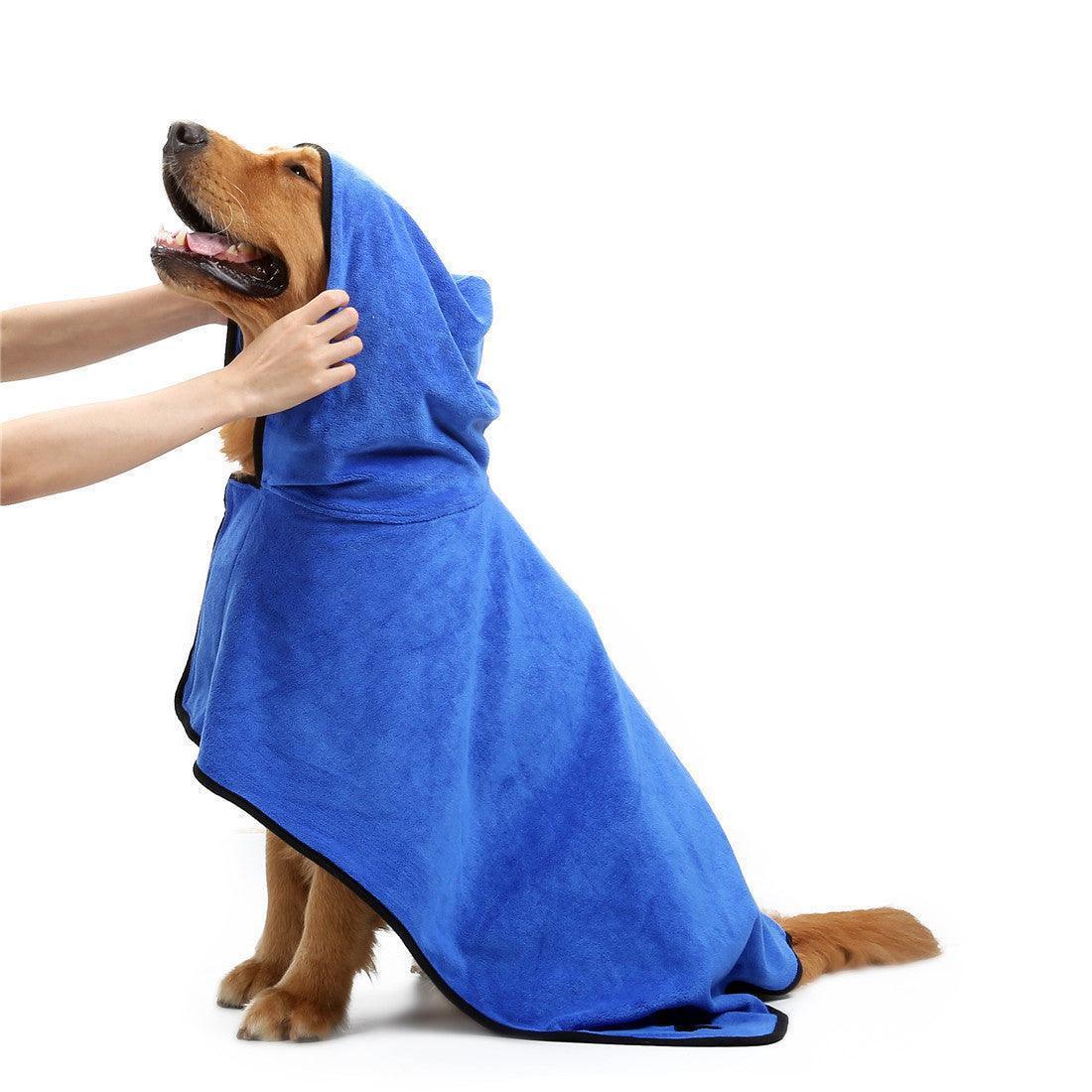 Toalla de baño Pet Secpet - Mooth Shop