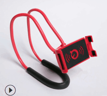 Soporte Selfie Universal Rotable 360 graus - Mooth Shop