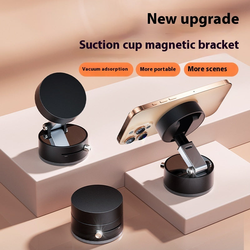 Soporte Magnético Plegable Para Teléfono