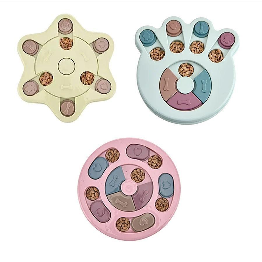 Dog Puzzle Toys Increase IQ - Mooth Shop
