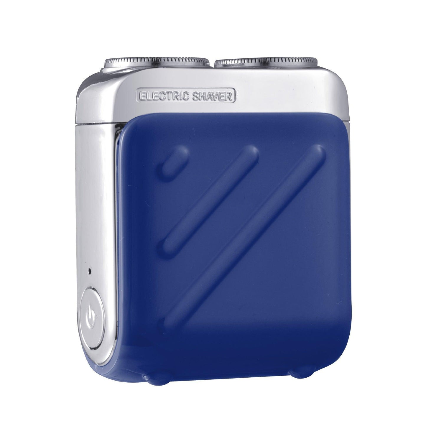 Double Cutter Head Washable Portable Mini Electric Shaver - Mooth Shop