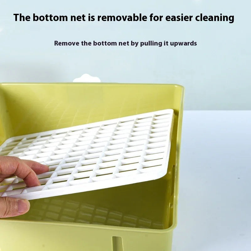 Ducha Eléctrica Automática Parrot Bathtub - Mooth Shop