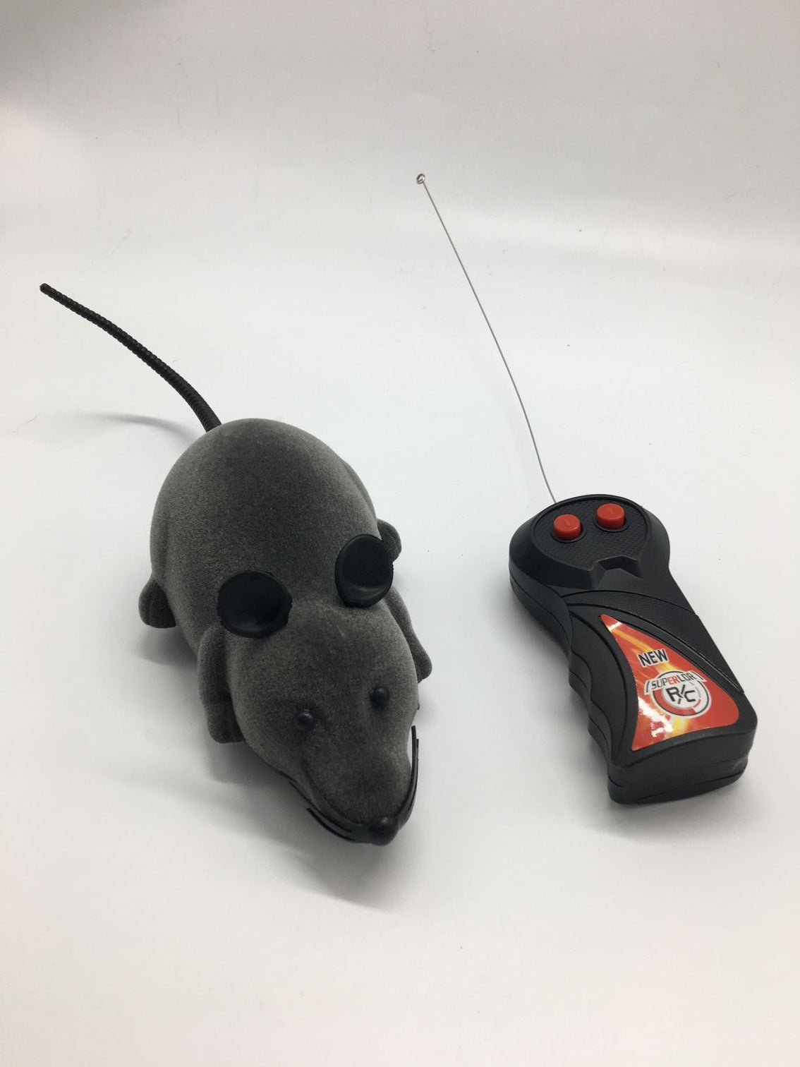 Simulation Remote Control Animal Toy