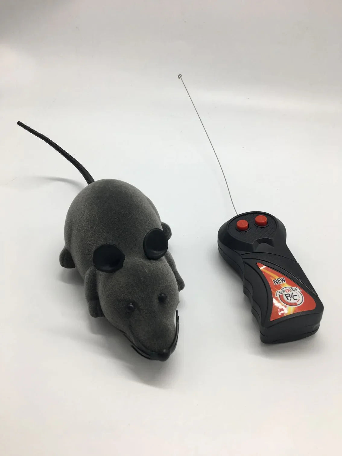 Simulation Remote Control Animal Toy - Mooth Shop