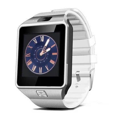 Sports Smart Watch DZ09 Card Phone Watch - Mooth Shop