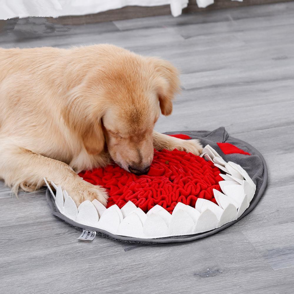 Pet yoga stress relief mat - Mooth Shop