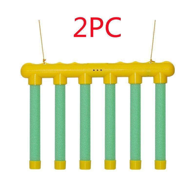 Hand Speed, Stick Grabbing Machine Training Game Props - Mooth Shop