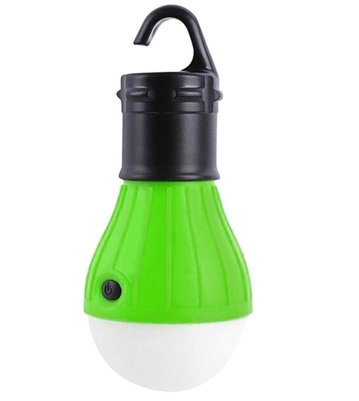 Outdoor Portable Camping Tent Lights - Mooth Shop