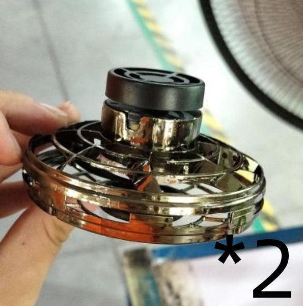 Rotating Flying GyroAircraft Induction Drone Toy - Mooth Shop