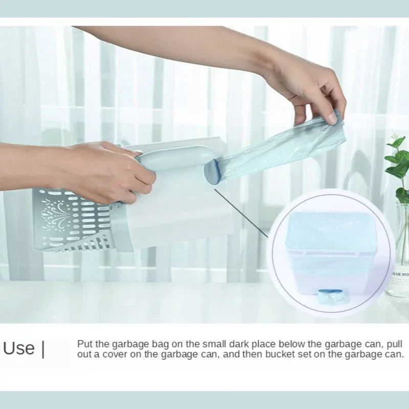 Pala Con Balde Para Sanitario Pet - Mooth Shop