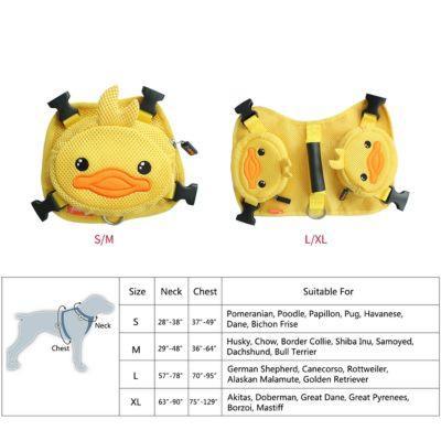 Mochila para Mascotas - Mooth Shop