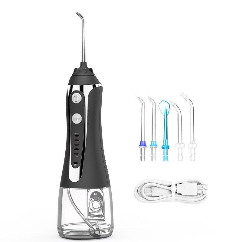 Enjuague Bucal Caliente H2ofloss - Mooth Shop