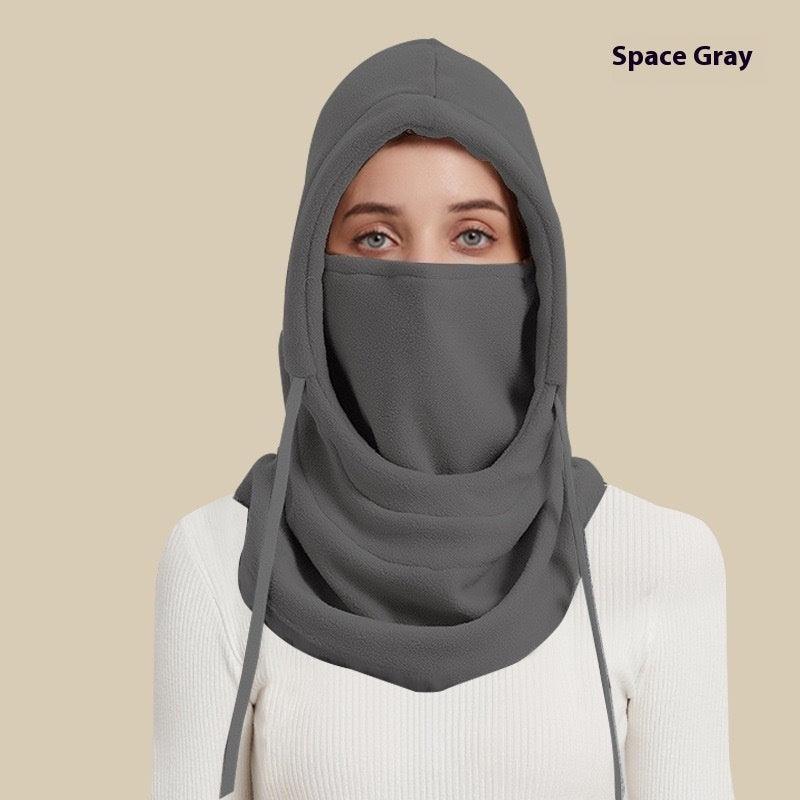 Thermal Headgear Hat - Mooth Shop