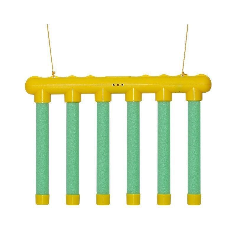 Hand Speed, Stick Grabbing Machine Training Game Props - Mooth Shop