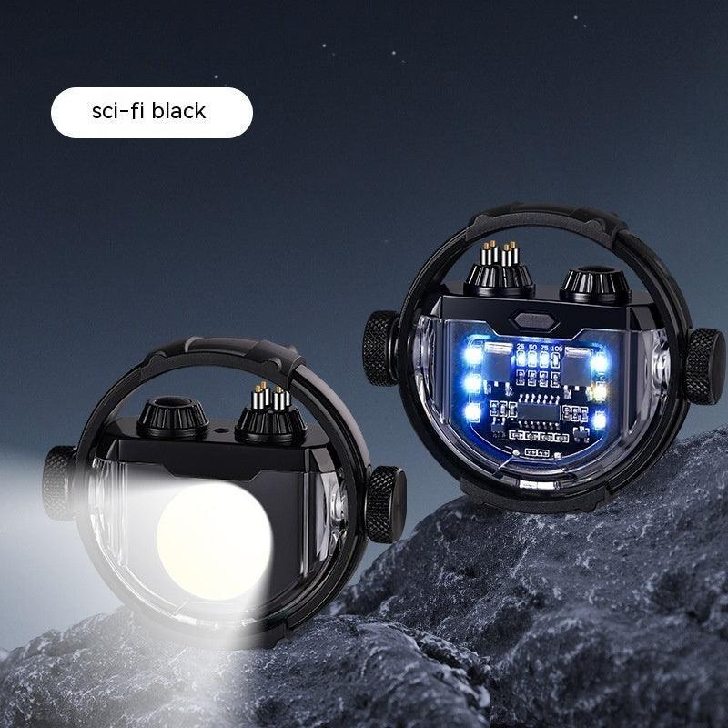 Gyro Electronic Pulse Lighter Charging - Mooth Shop