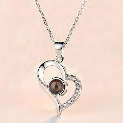 Joyero de Metal con Rosas - Mooth Shop