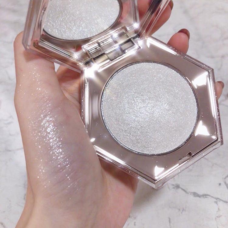 Polvo de Diamante Abrillantador Mate - Mooth Shop