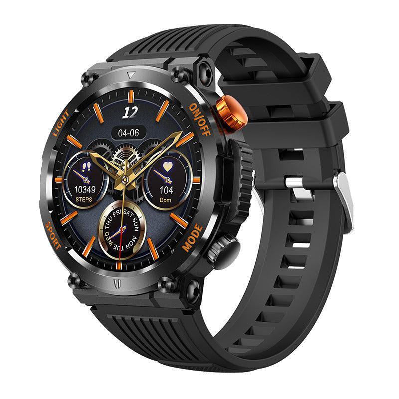 Reloj Inteligente Deportivo - Mooth Shop