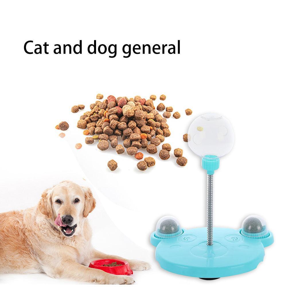 Pelota de Juguete Para Mascotas - Mooth Shop