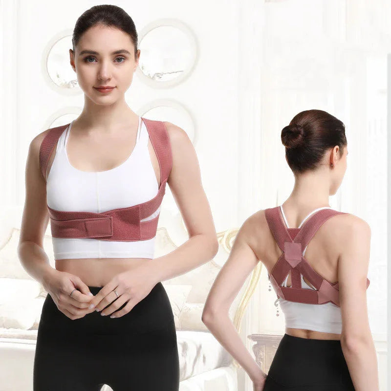 Invisible Shoulder Beauty Back Posture Shaping Belt - Mooth Shop
