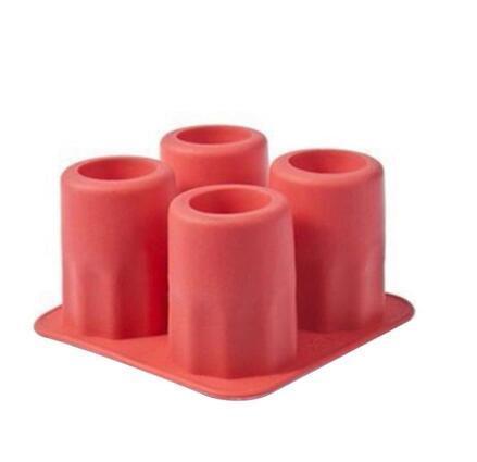 Molde de silicona para hacer hielo - Mooth Shop
