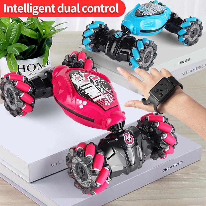 4WD RC Off Road Stunt Wheels Drift Car - Mooth Shop