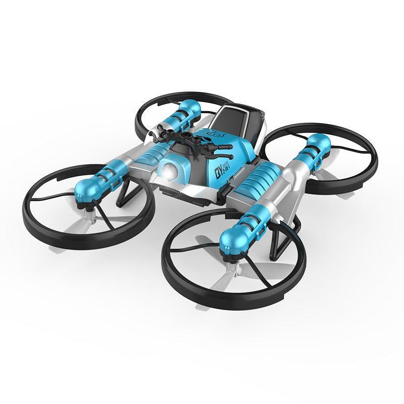 WiFi FPV RC Drone Motorcycle 2 in 1 - Mooth Shop
