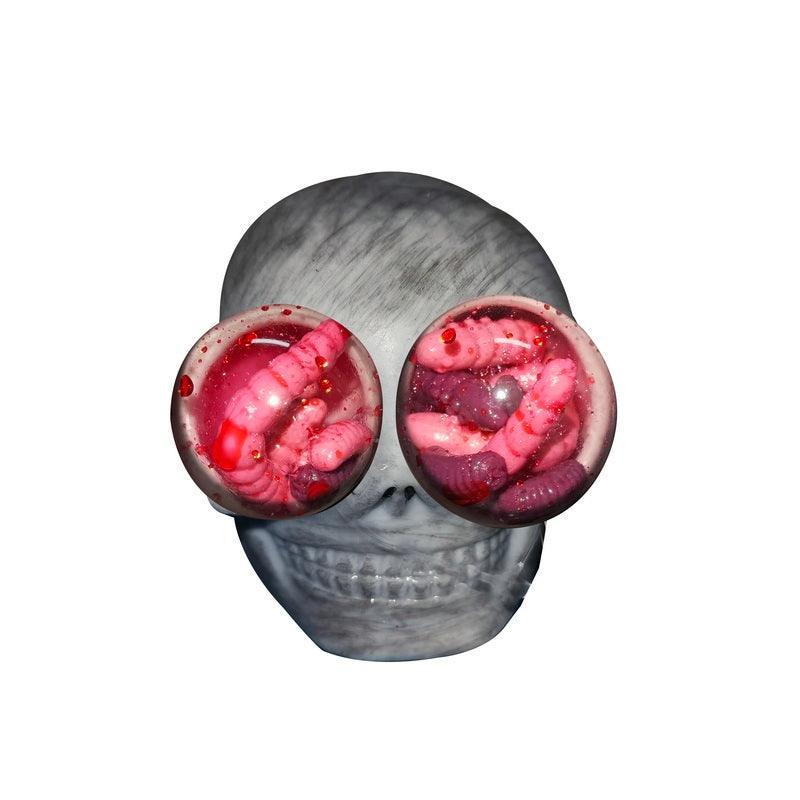 Juguetes de Halloween con música de pellizco - Mooth Shop