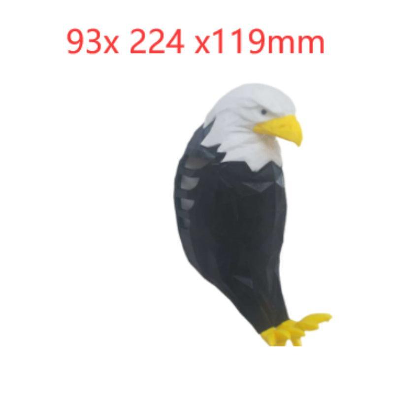 Lámpara de Pared Impresa en 3D - Mooth Shop
