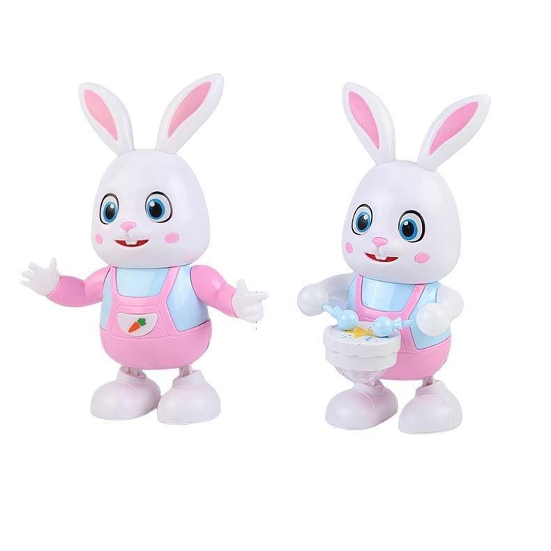 Singing And Dancing Swing Xiaomengtu Robot Toy - Mooth Shop